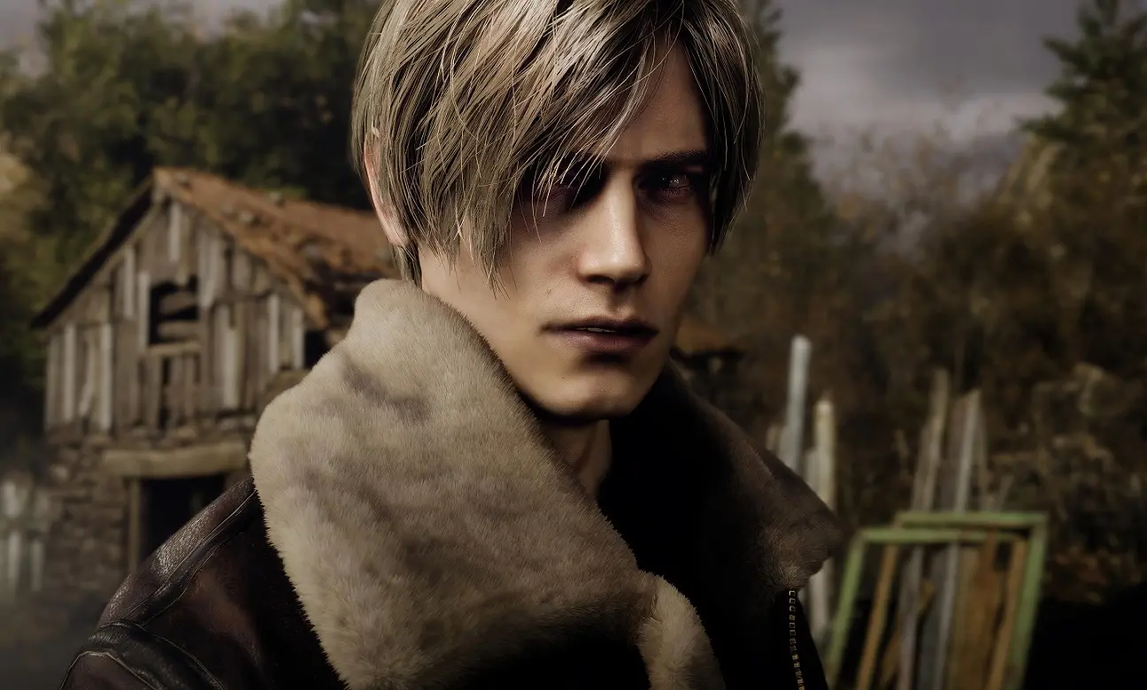 В ремейке Resident Evil 4 есть баг, который не дает пройти игру