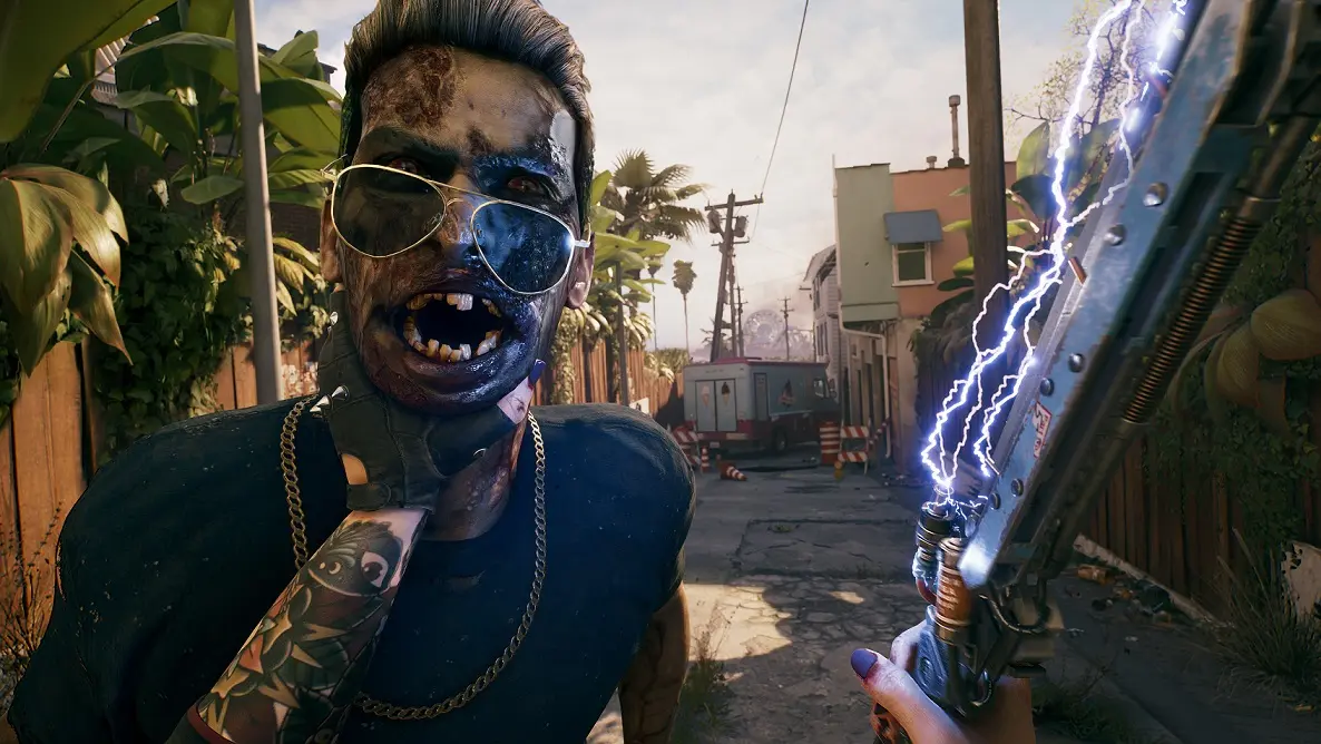 В сети появился релизный трейлер Dead Island 2