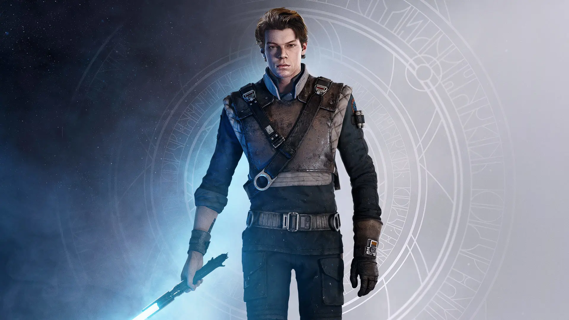 В сети сравнили новую Star Wars Jedi: Survivor с Fallen Order