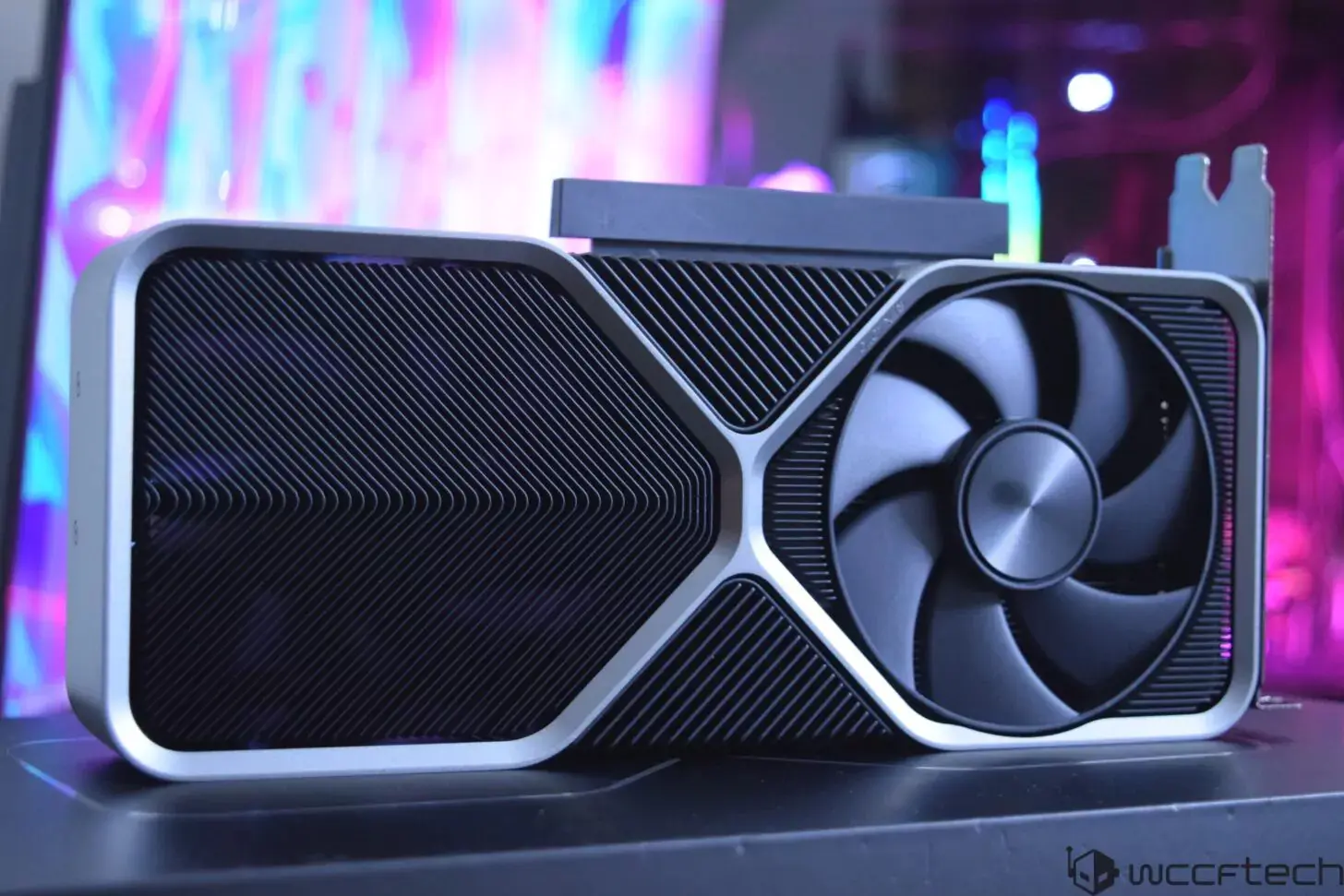 Видеокарту GeForce RTX 4060 Ti оценивают в 399 долларов