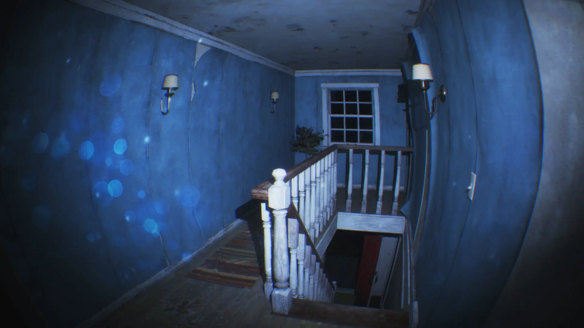 Вышел трейлер крайне реалистичного хоррора в духе Outlast