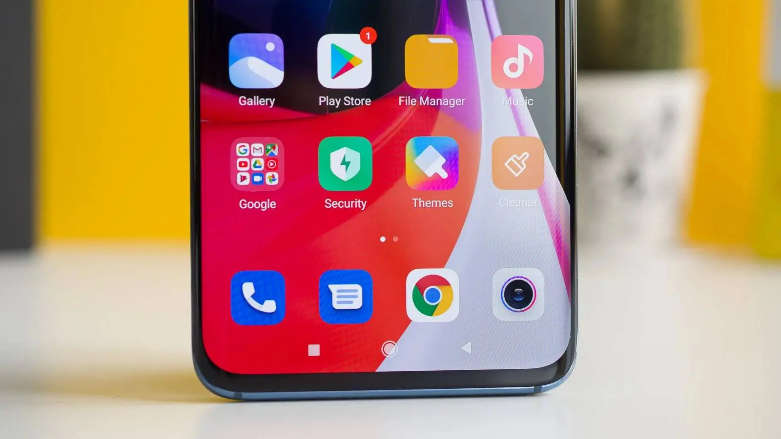 Xiaomi начала предустанавливать на некоторые смартфоны аж 3 браузера