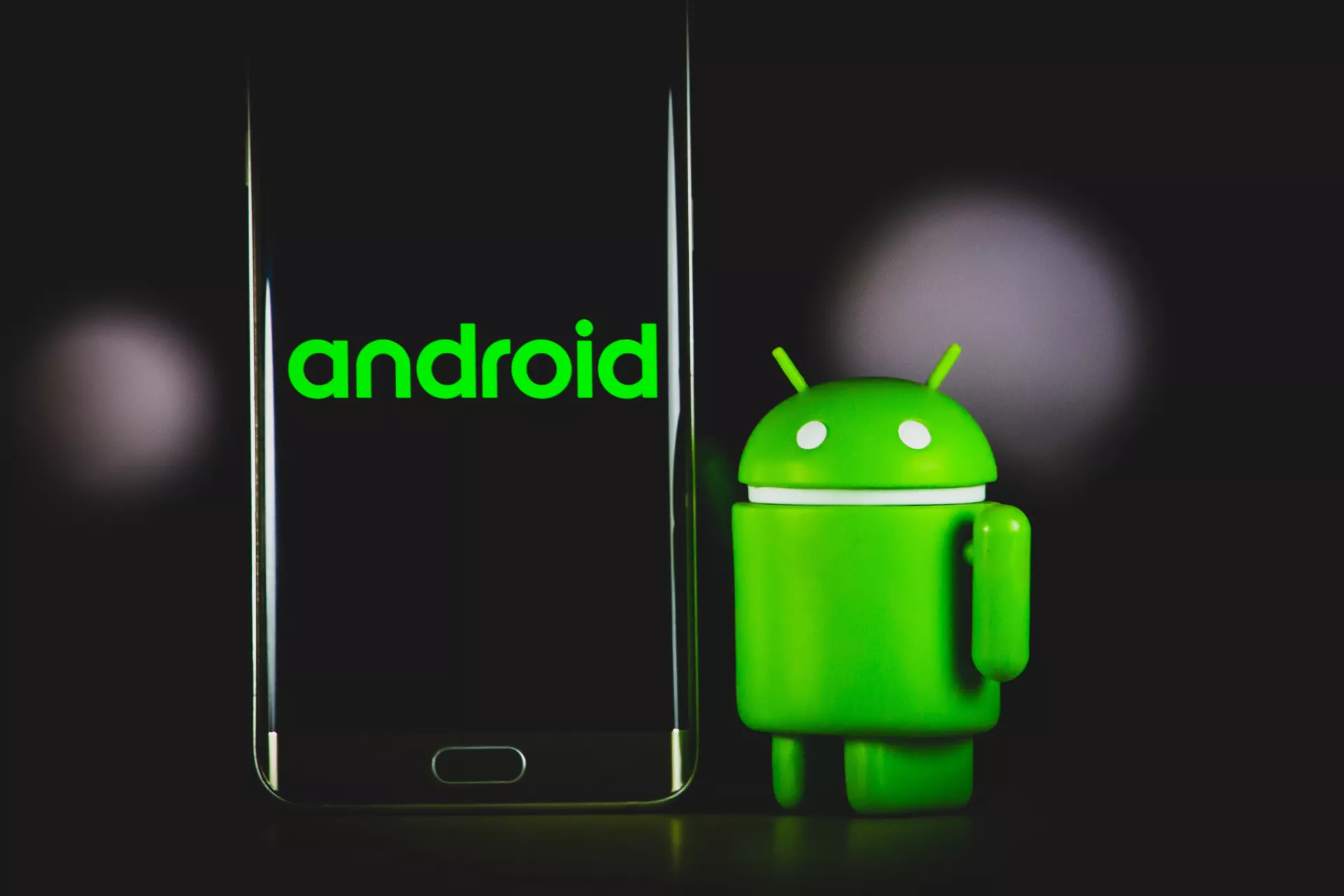 Android может получить возможность синхронно работы устройств