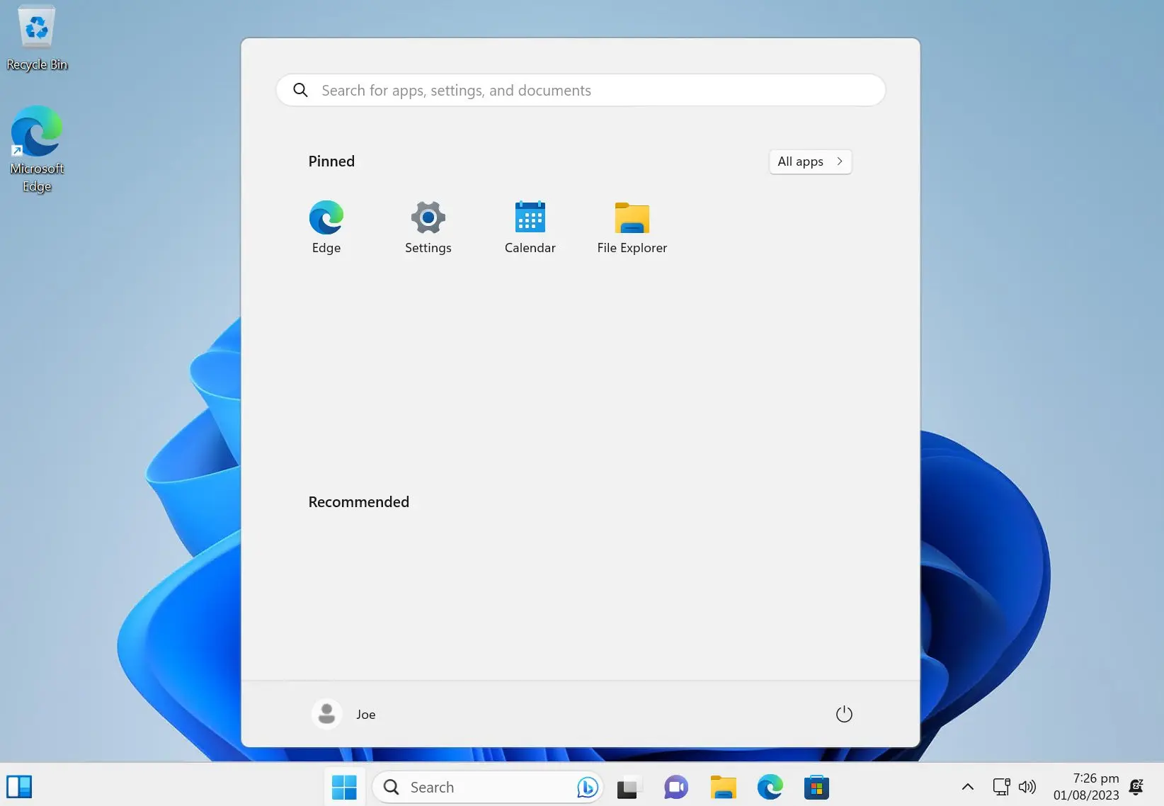 Хитрый способ установки Windows 11/Windows 10 без предустановленных программ