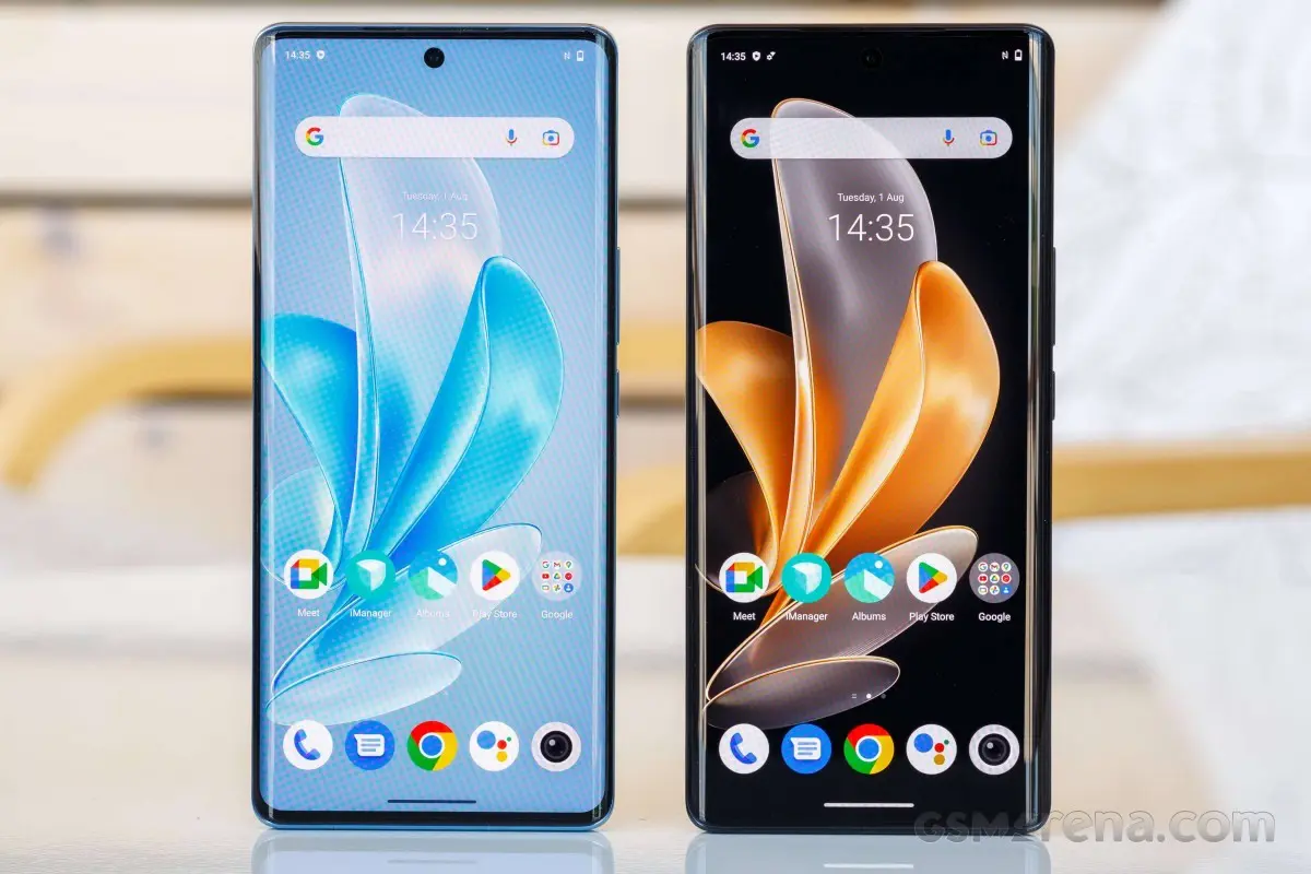 Некоторые смартфоны vivo получают 3 года гарантии