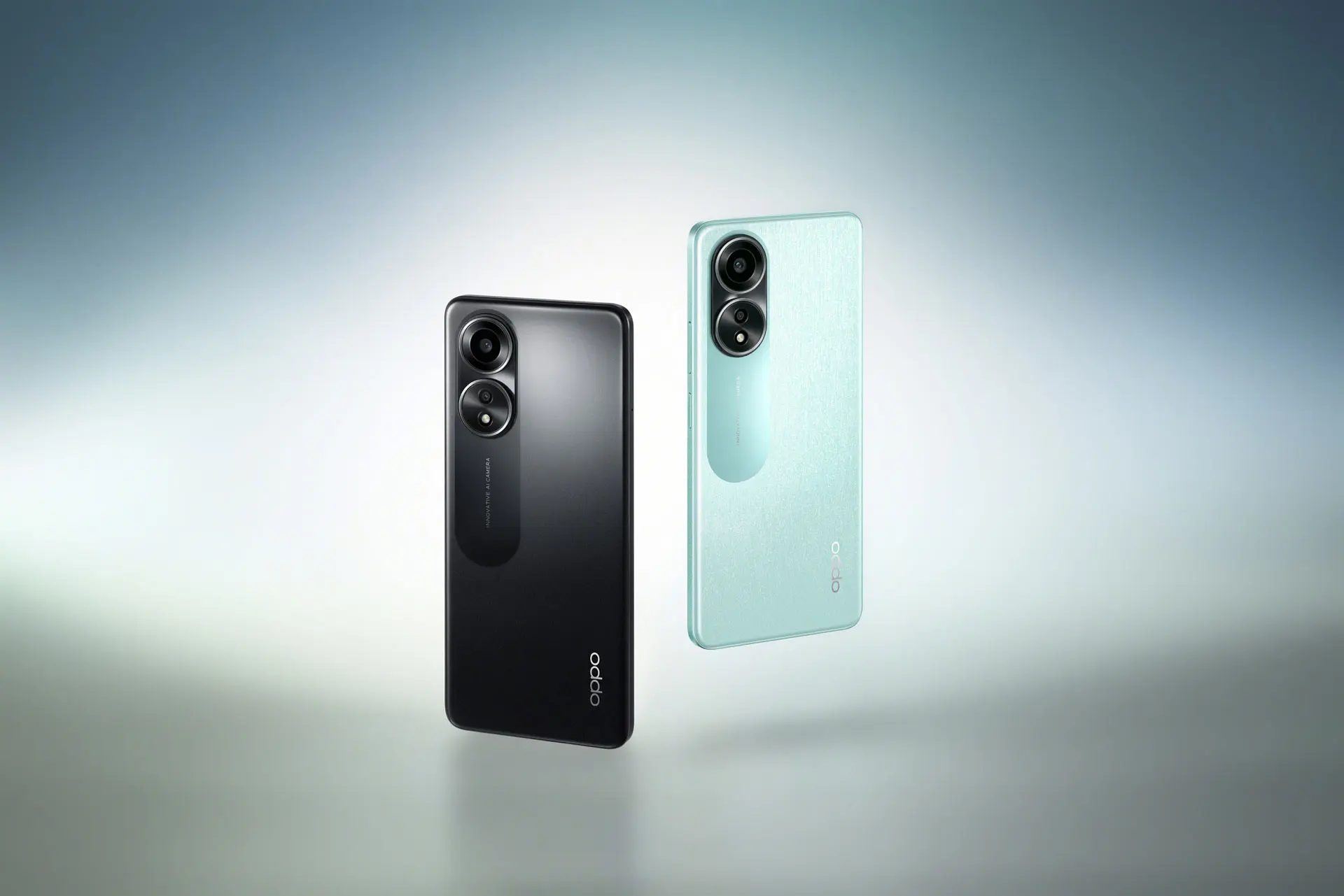 OPPO A58 официально анонсирован в России