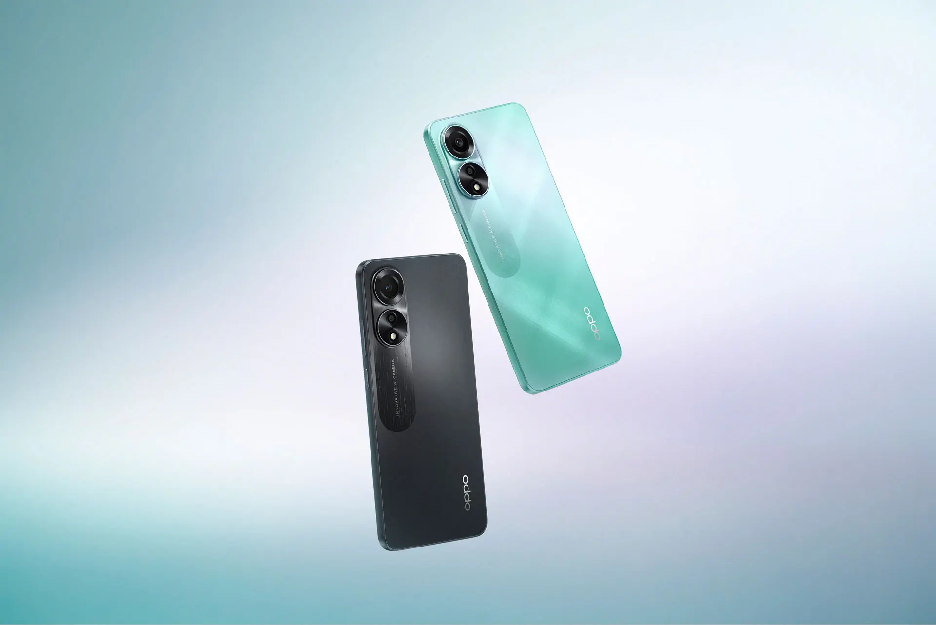 OPPO A78 поступил в продажу в России