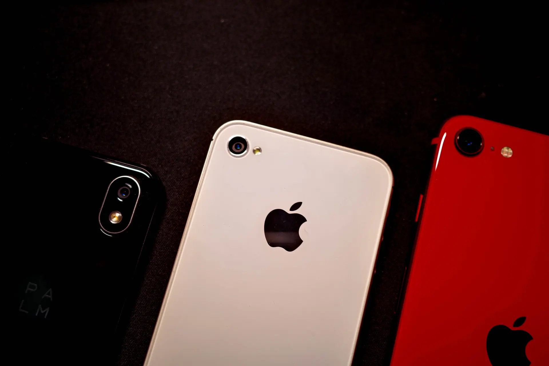 Пользователи iPhone массово переходят на Android? Чушь, реальные отчеты говорят об обратном