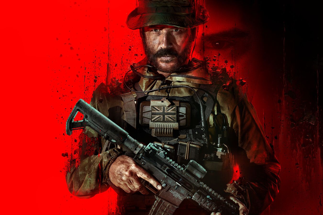 Появилось 9 минут геймплея новой Call of Duty: Modern Warfare 3