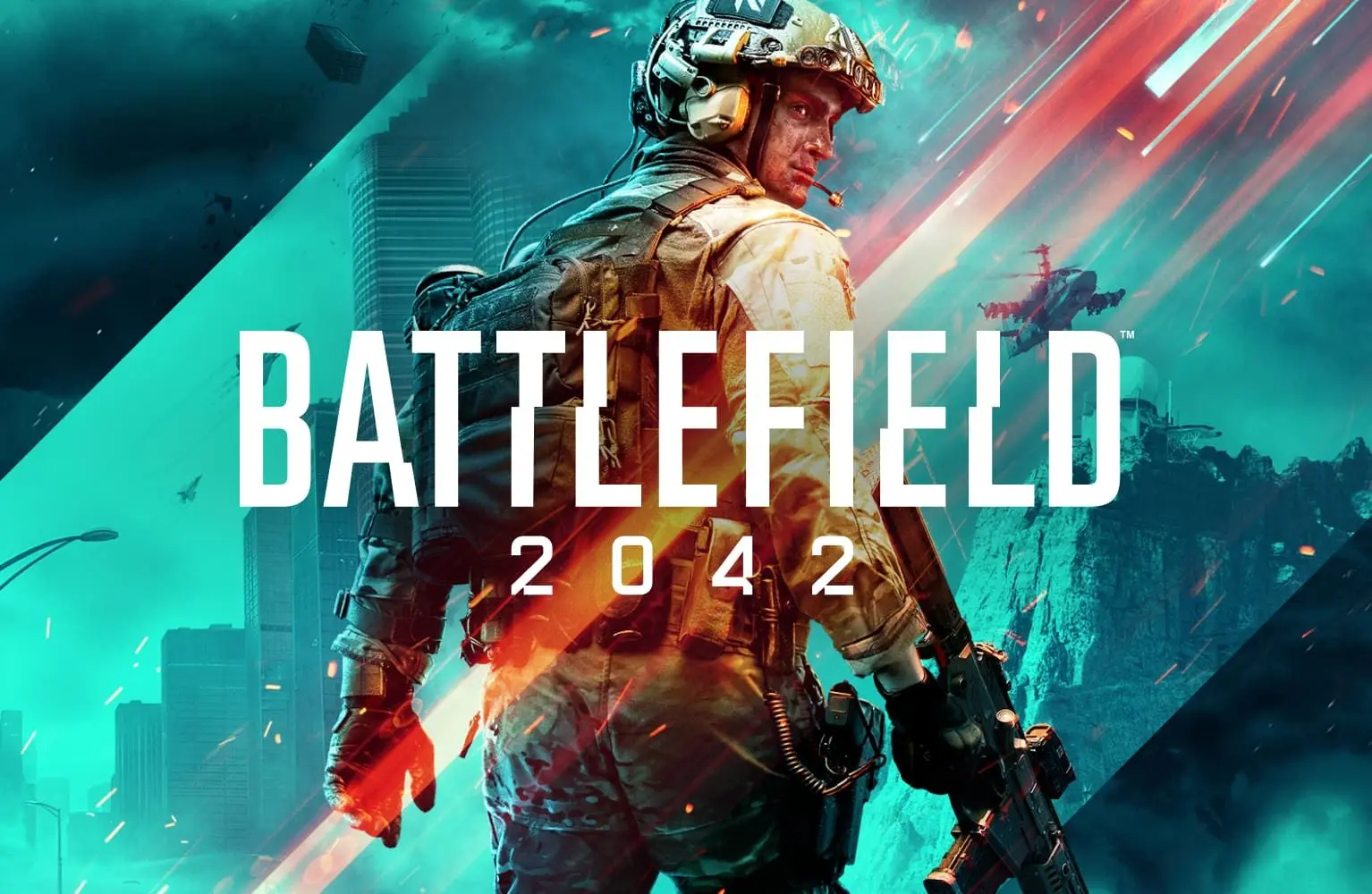 Следующая Battlefield станет переосмыслением серии