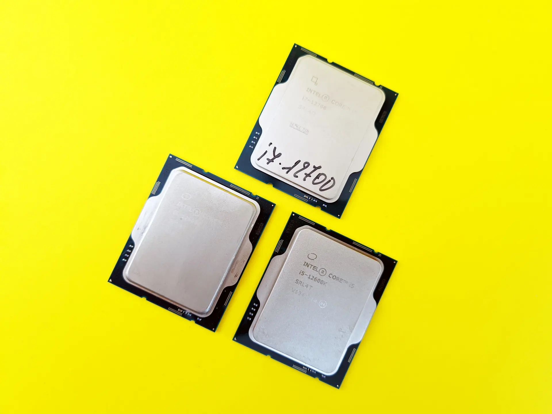 Стоит ли обновлять процессор каждое поколение: Intel Core i7-870 против i7-13700K