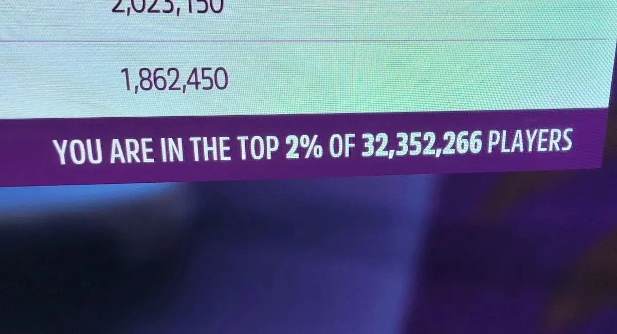 В Forza Horizon 5 играют уже 32 млн игроков