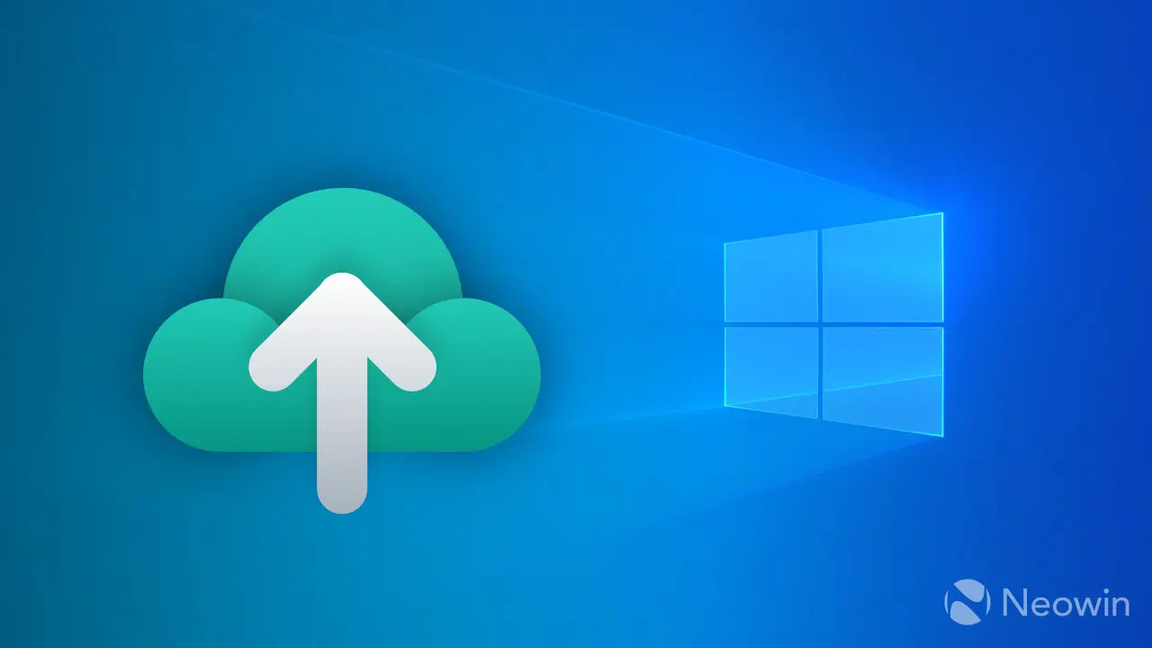 Windows 10 получила официальную утилиту для создания бекапов