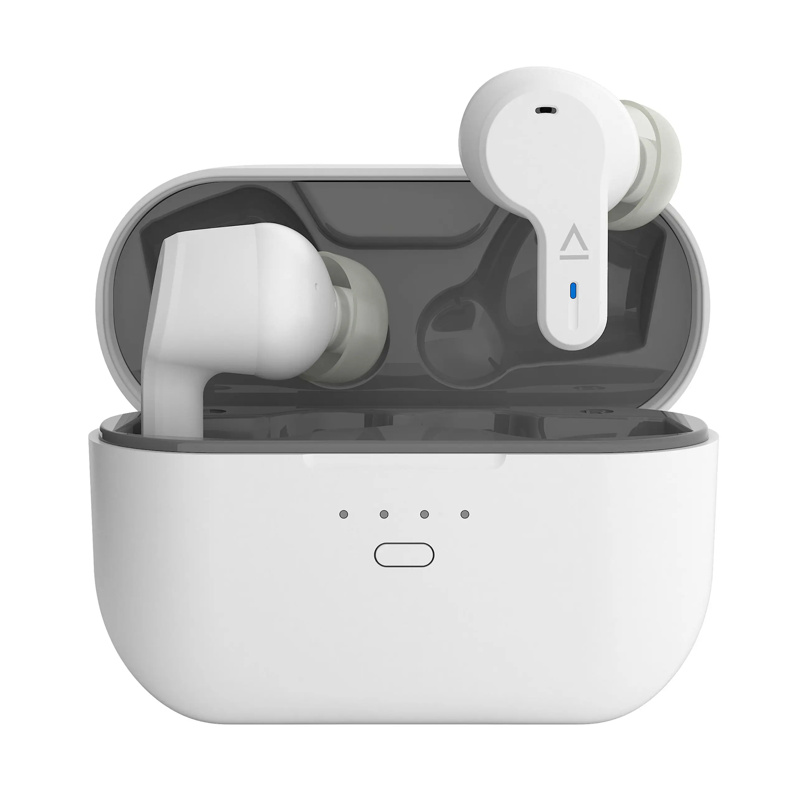 Creative Zen Air Plus и Creative Zen Air Pro: TWS гарнитуры с LE Audio