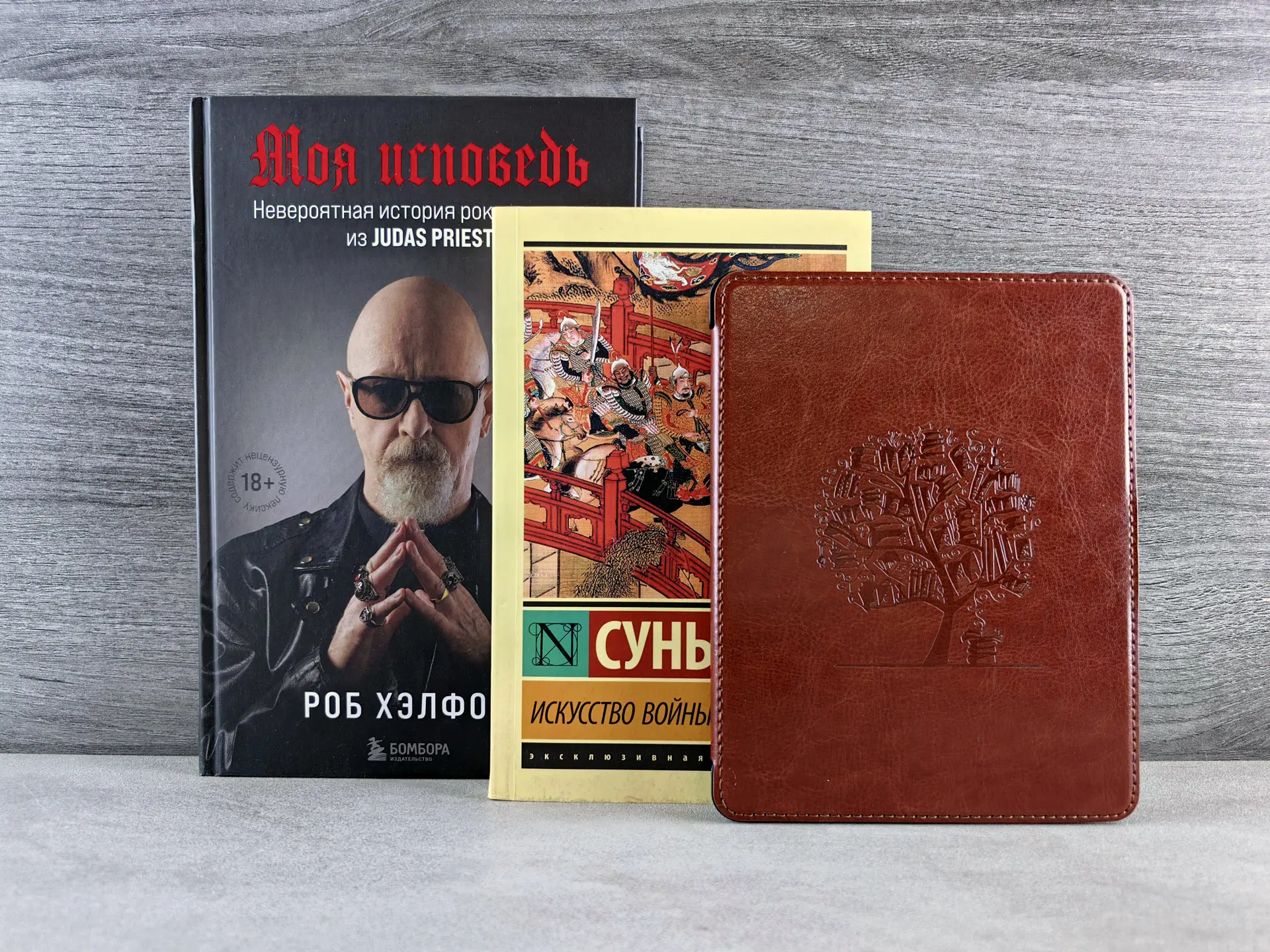 Обзор электронной книги ONYX BOOX Volta 5: больше, чем обычный ридер