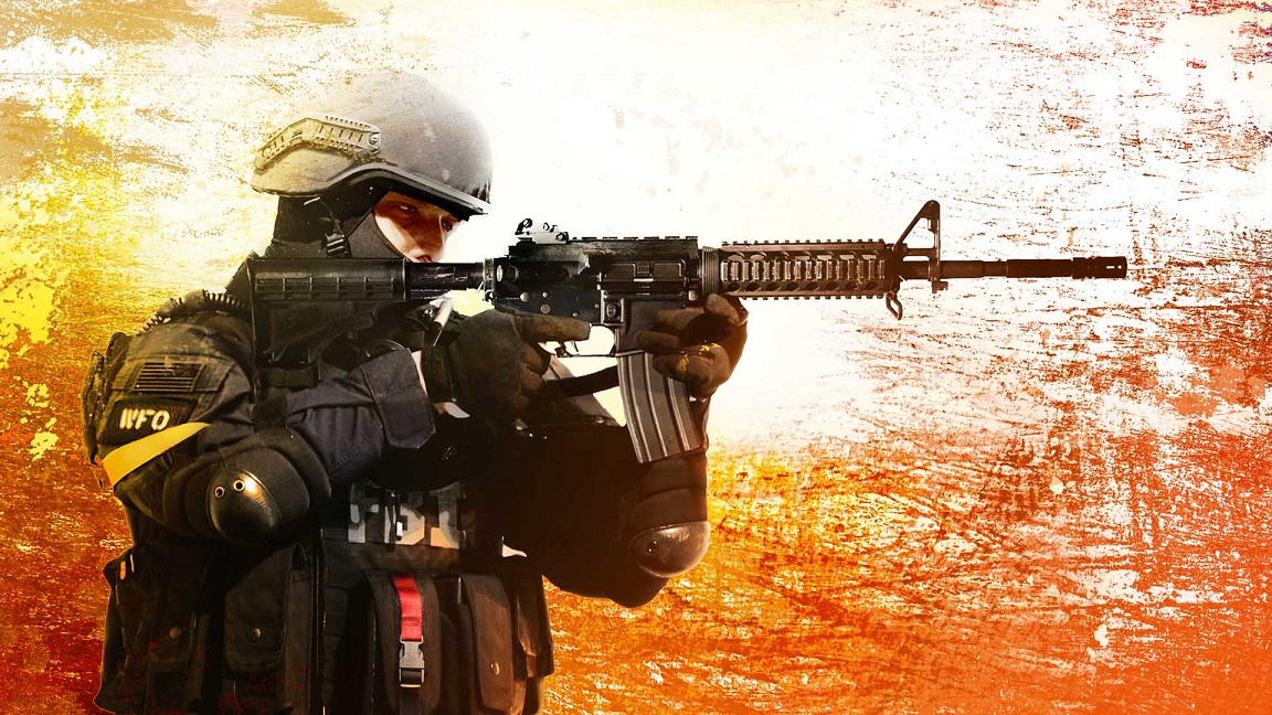 Counter-Strike: Global Offensive установила новый рекорд посещаемости