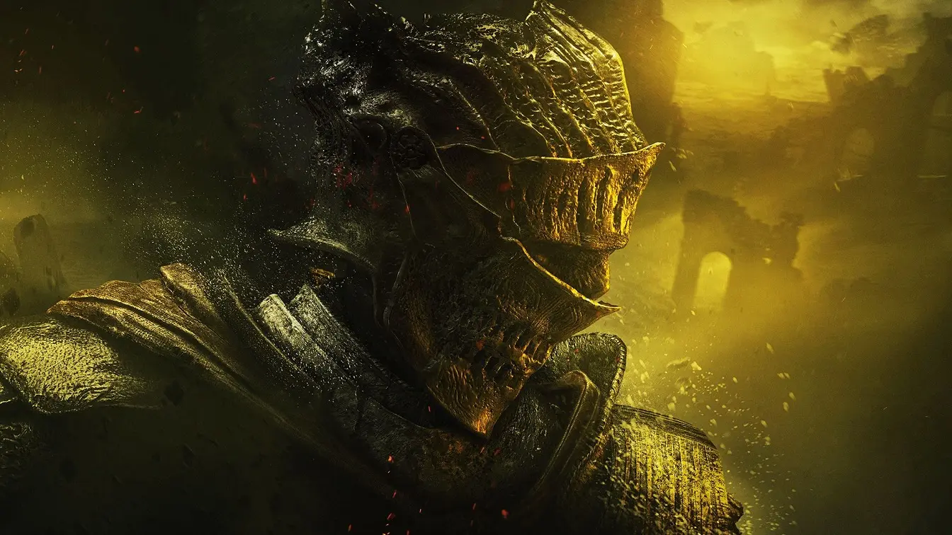 Энтузиаст показал как выглядела бы Dark Souls 3 на движке Unreal Engine 5