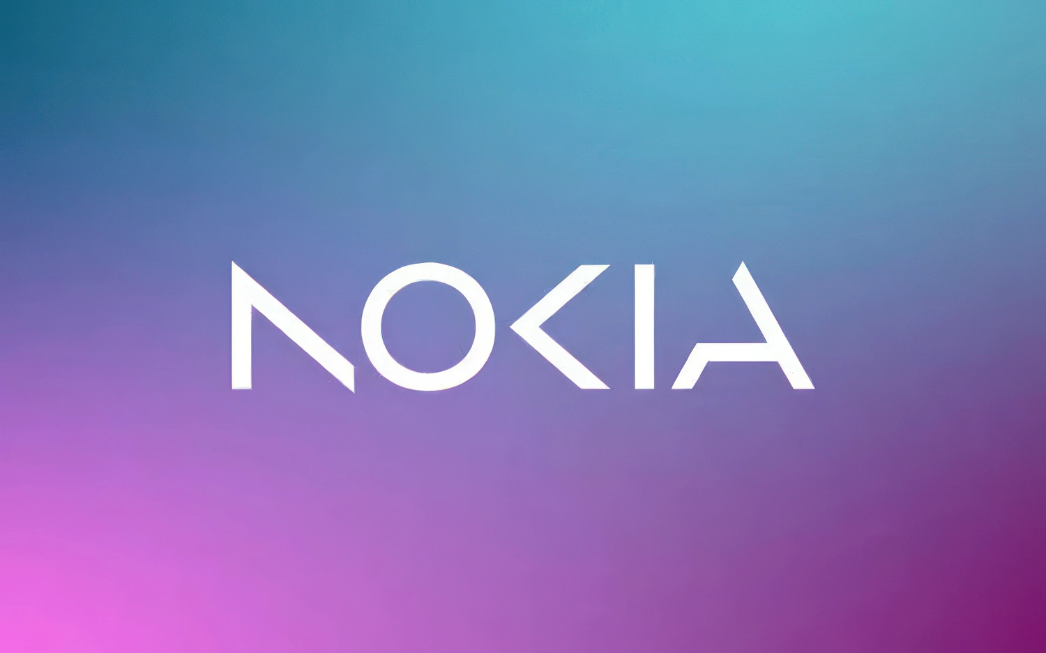 Nokia сменила логотип