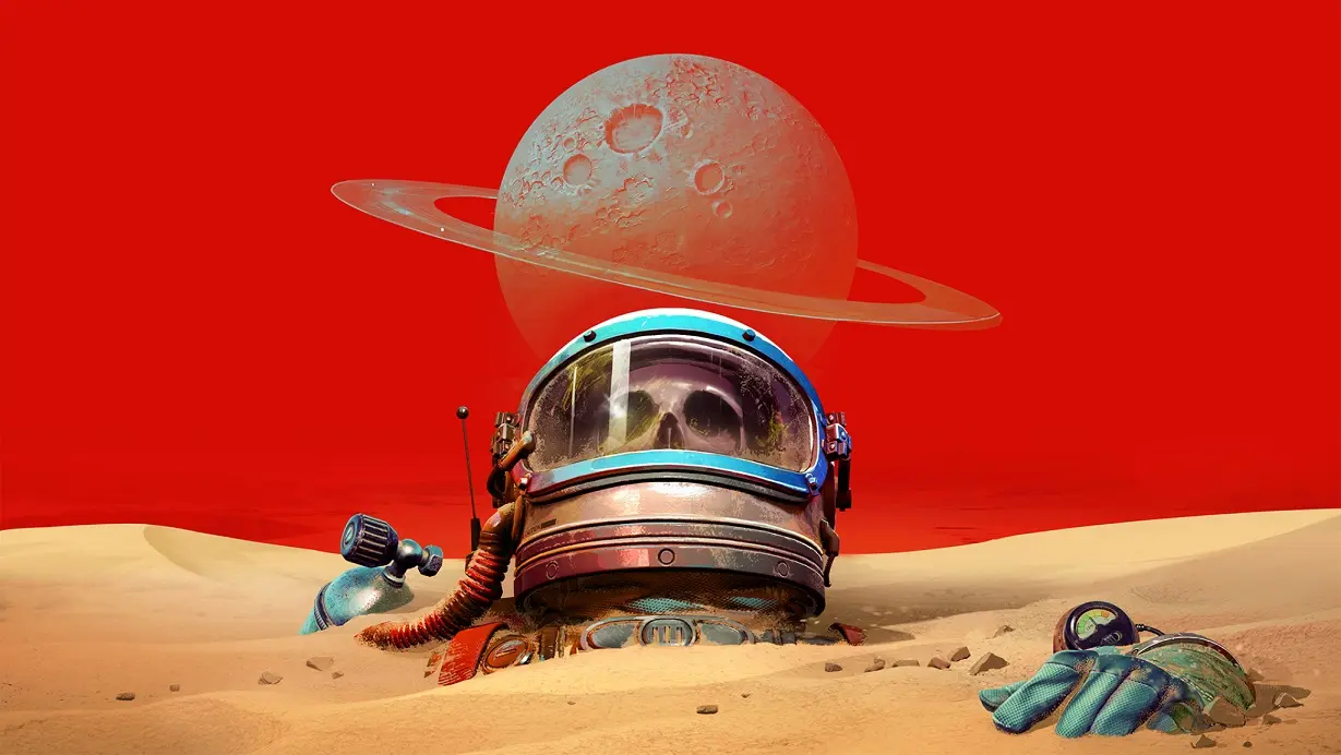 Новый трейлер атмосферного триллера The Invincible