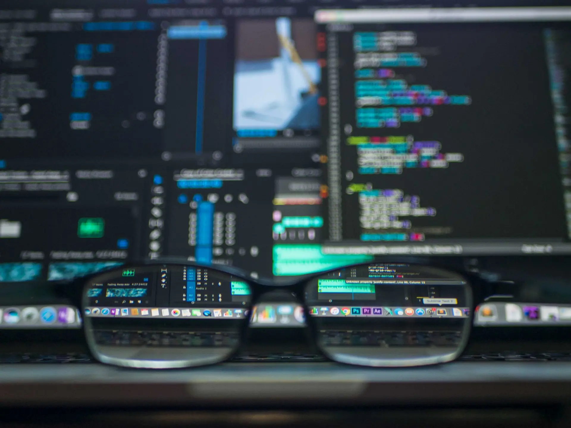 Обеспечение информационной безопасности