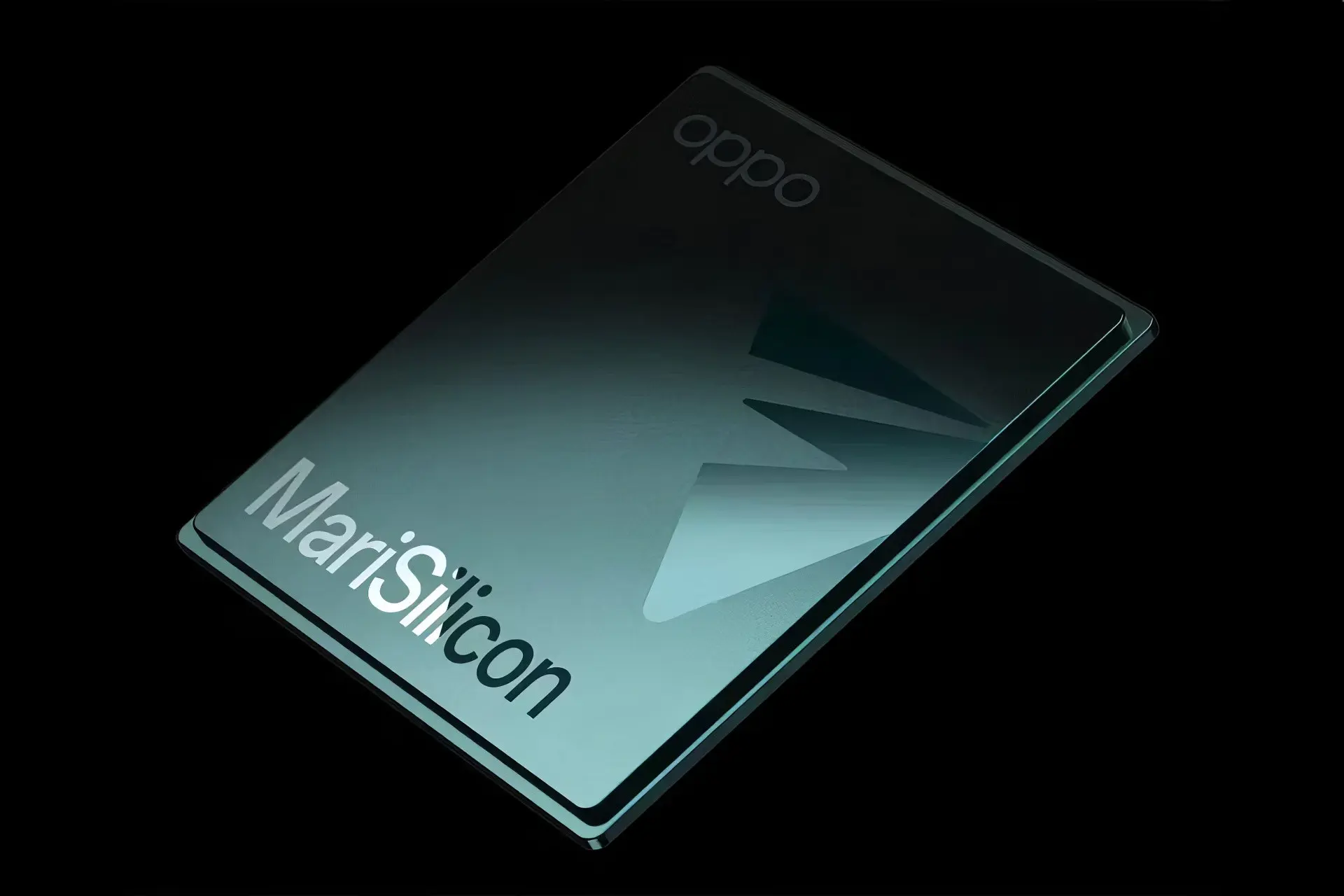 OPPO может выпустить собственный мобильный процессор