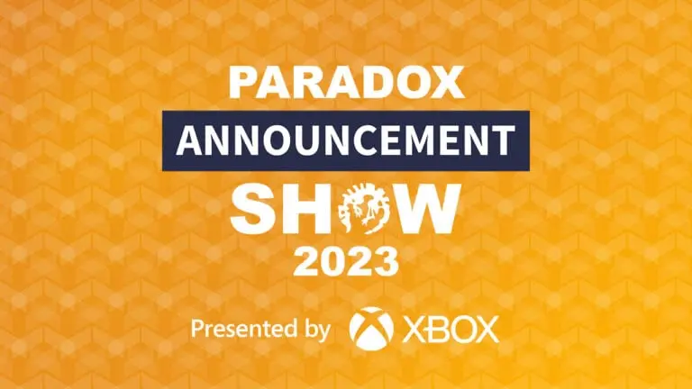 Paradox анонсирует новые игры и дополнения 6 марта