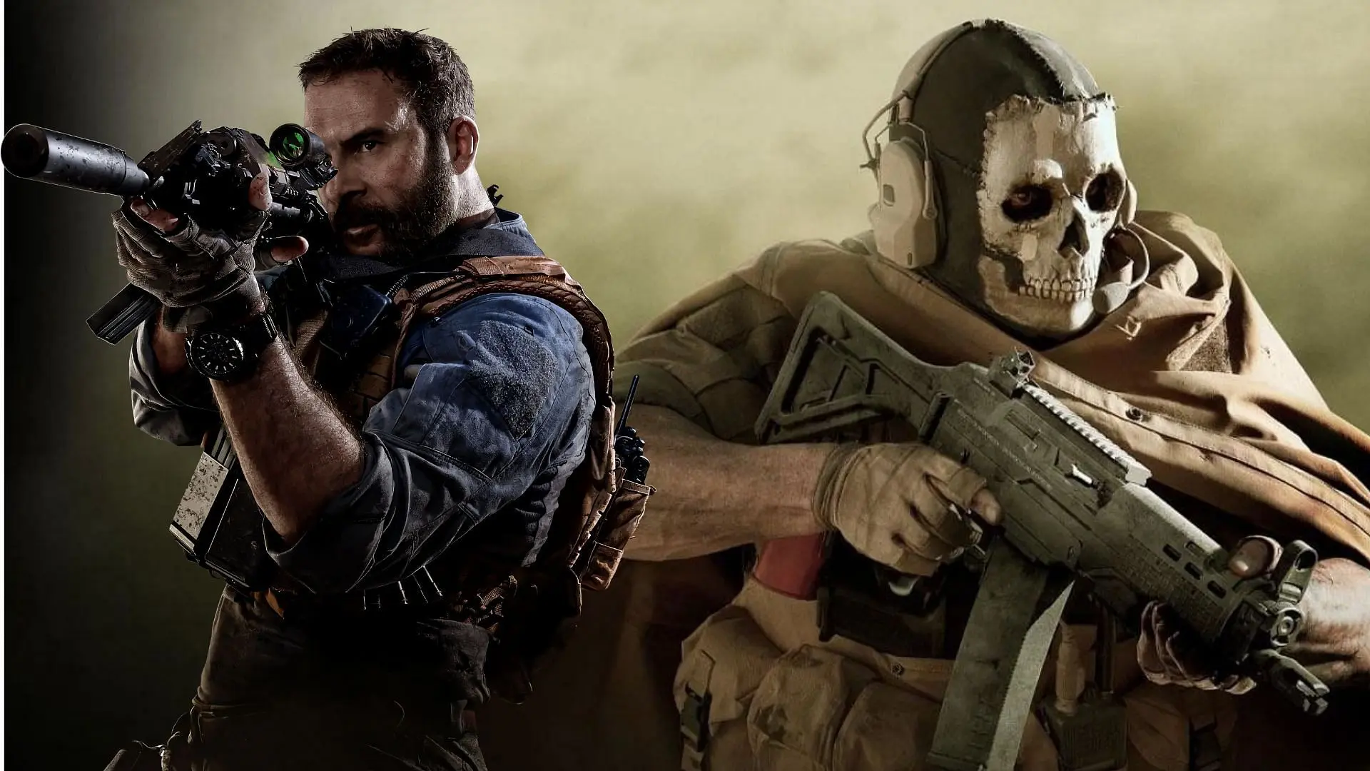 По информации СМИ, новая Call of Duty будет продолжением Modern Warfare 2