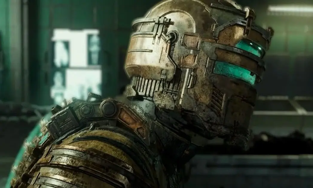 Российские энтузиасты приступили к озвучке ремейка Dead Space