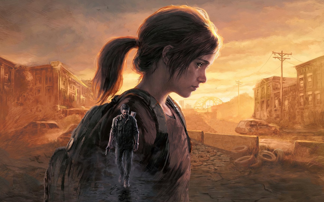 Sony перенесла выход ПК-версии ремейка The Last of Us