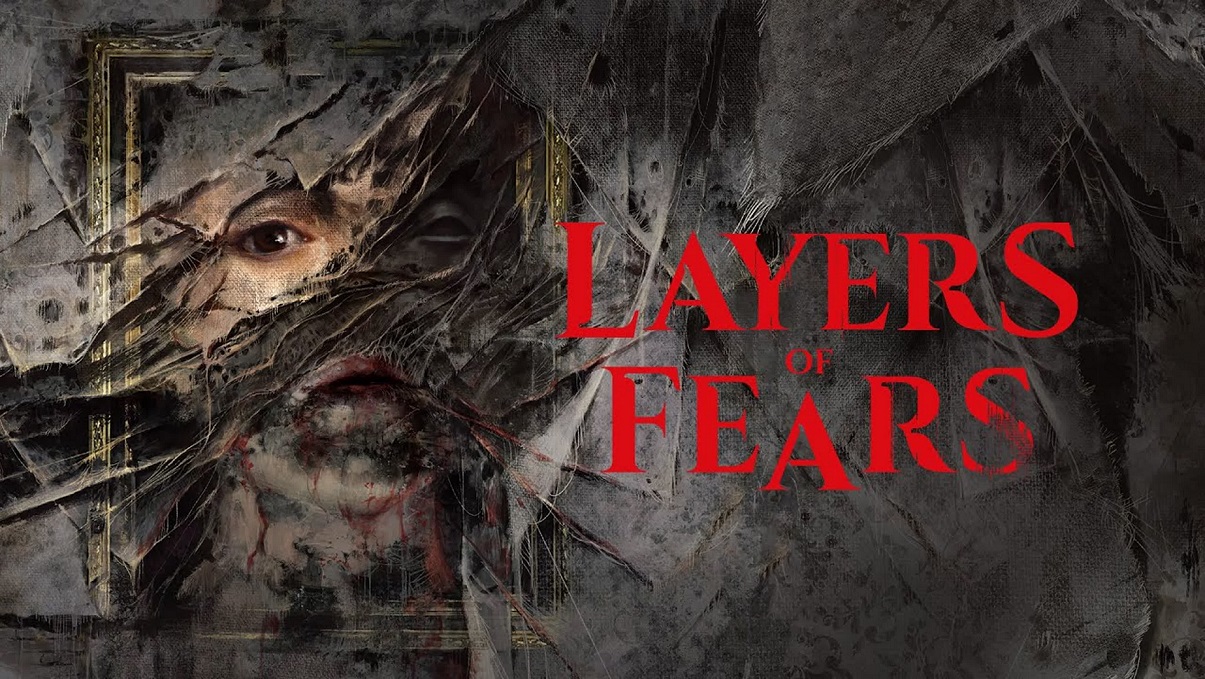 В сети появился новый трейлер хоррора Layers of Fears с датой выхода 