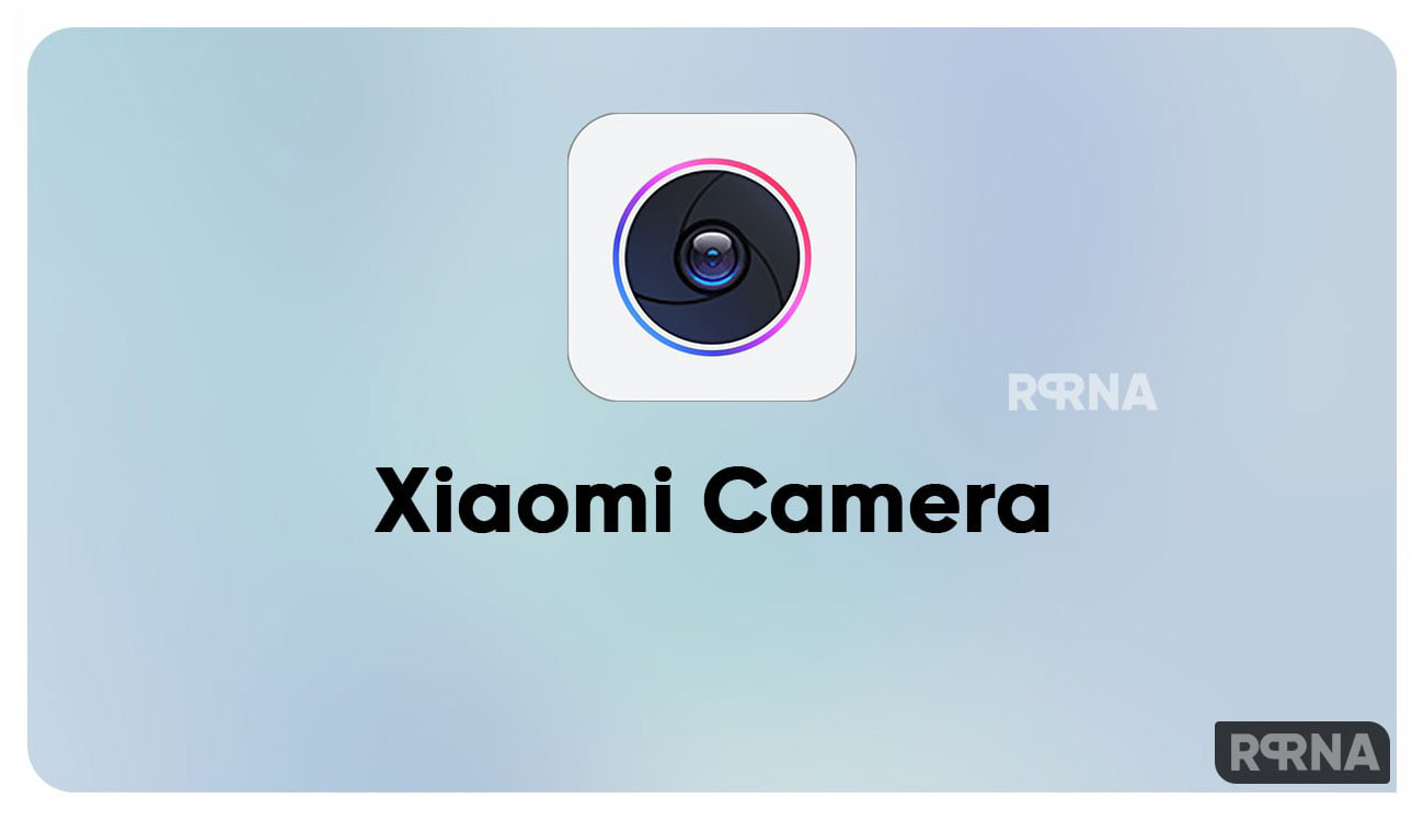 Xiaomi обновляет приложение камеры для своих смартфонов