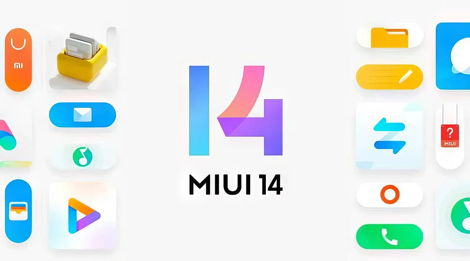 10 смартфонов Xiaomi обновятся до MIUI 14 уже в январе