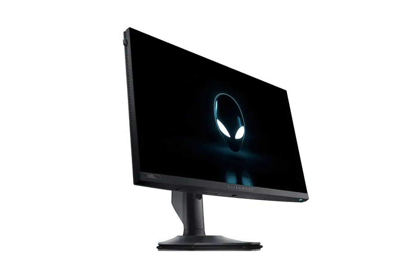 Dell выпускает монитор с частотой обновления 500 Гц