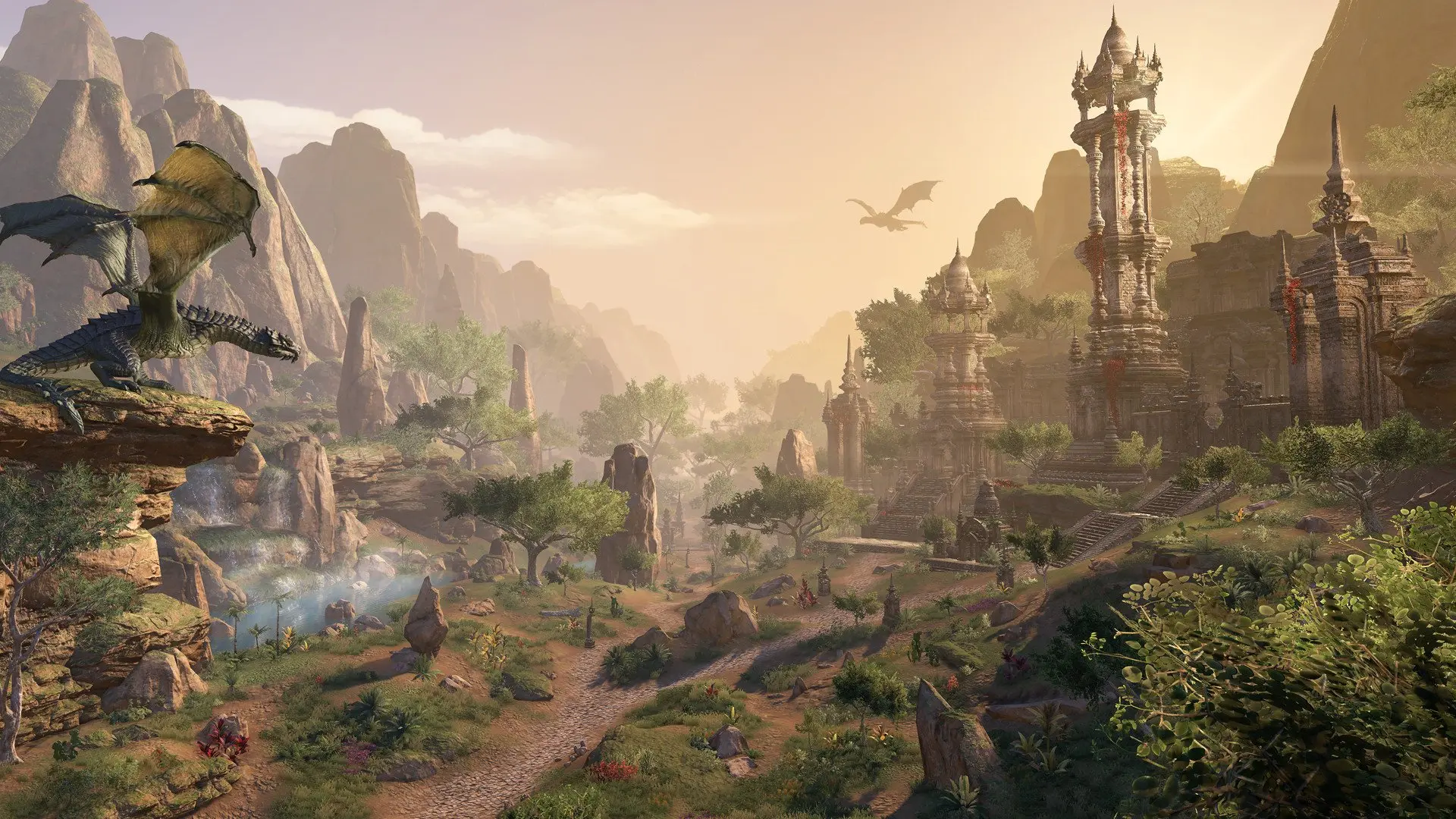 Фанат создал текстовую игру по The Elder Scrolls. В ней можно делать все что угодно