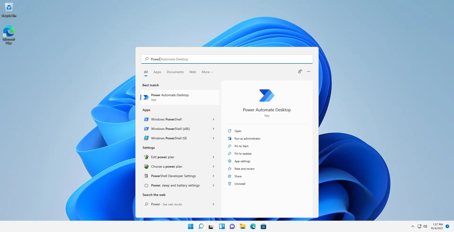 Как изменить размер панели задач в Windows 11 без дополнительного софта?