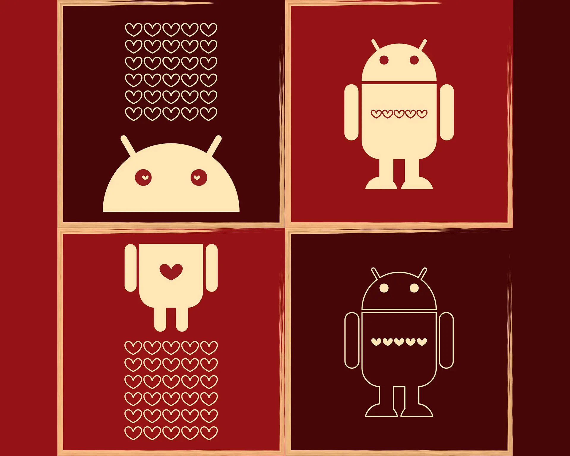 Обновления Android кажутся скучными? Это даже хорошо