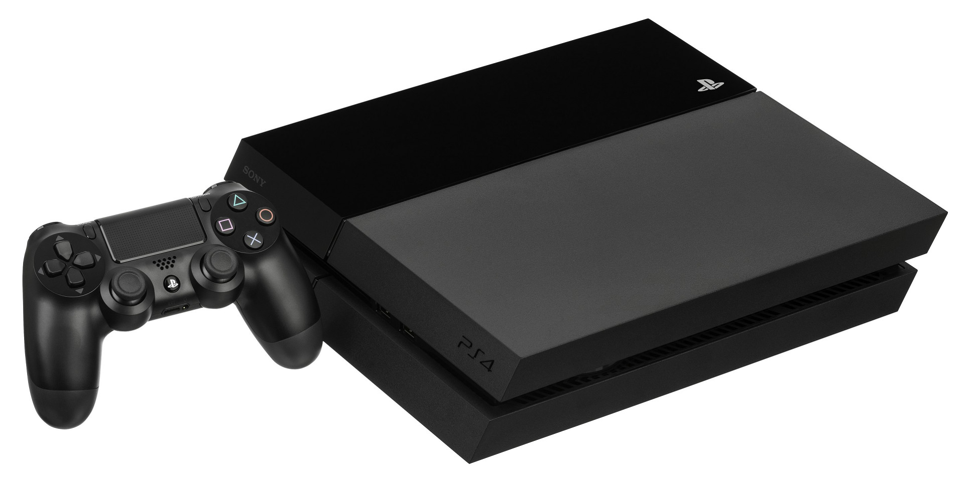 Обзор Sony PlayStation 4: стоит ли покупать
