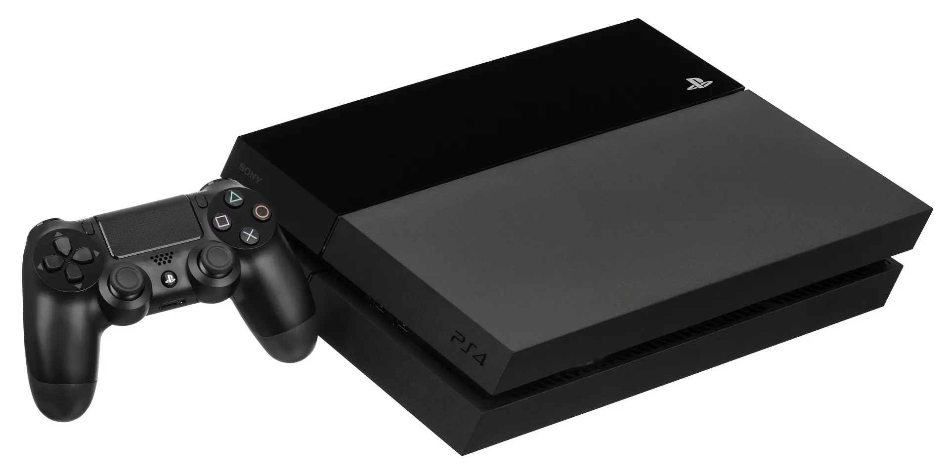 Обзор Sony PlayStation 4: стоит ли покупать?