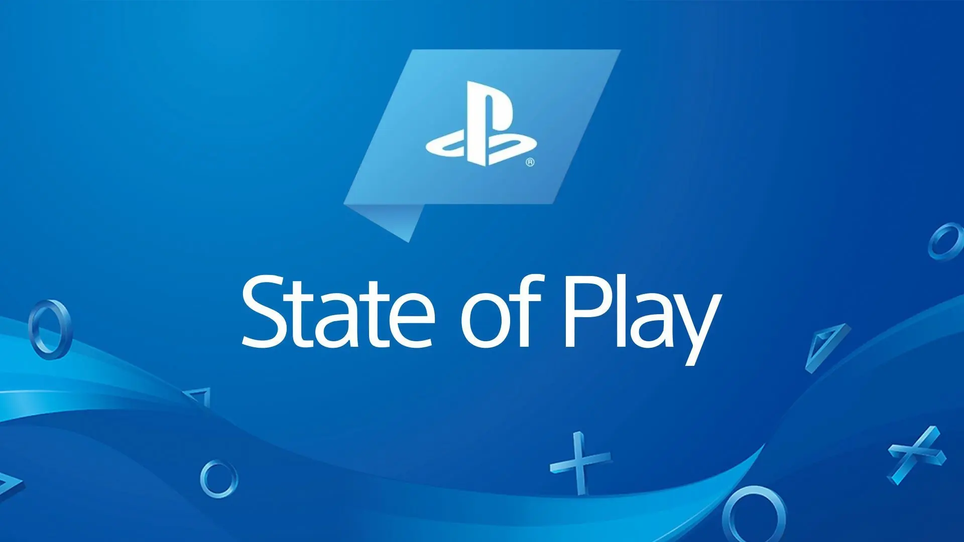 По слухам, у Sony запланирована крупная выставка