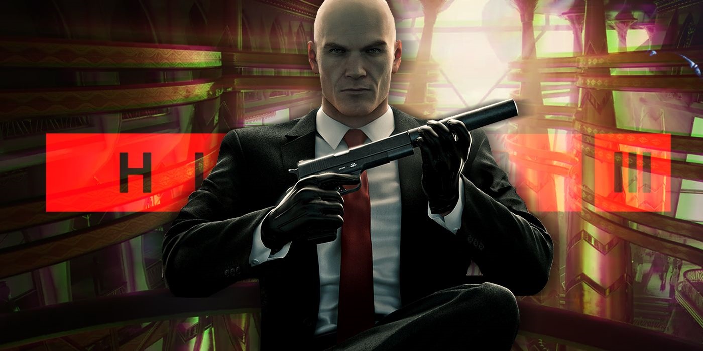 Скромный бюджет Hitman 3 и другие интересные данные из отчета IO Interactive