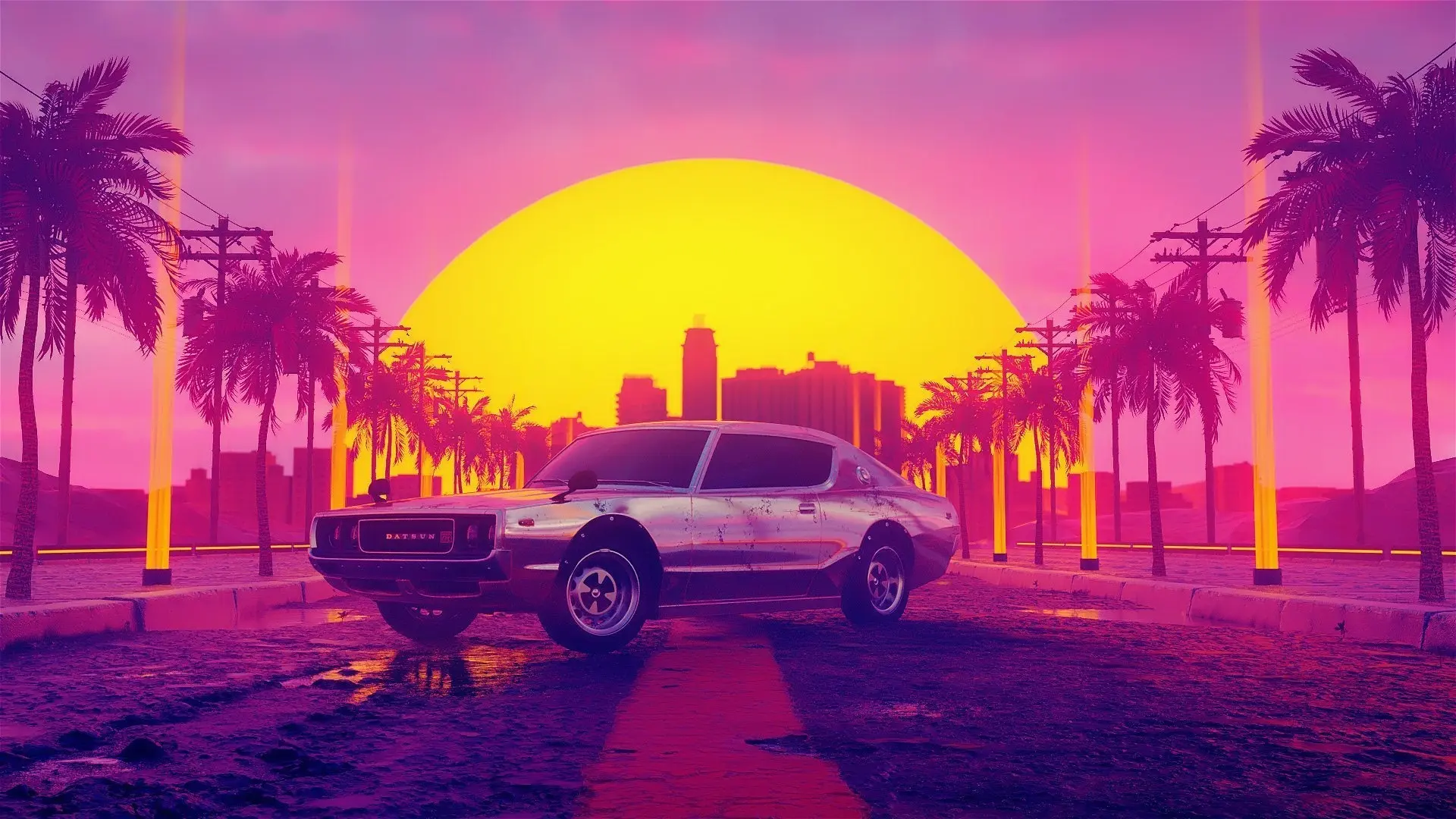 Том Хендерсон вновь поделился информацией об анонсе GTA 6 