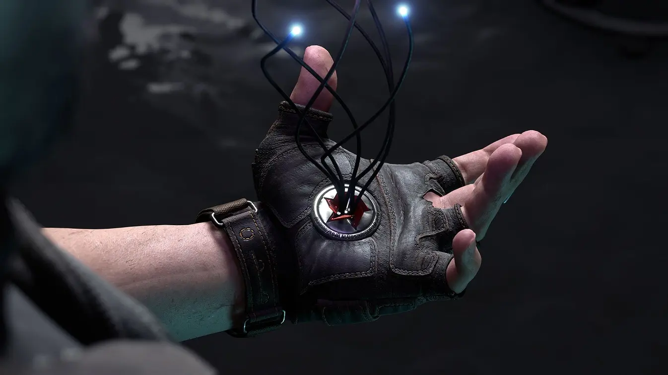 У Atomic Heart будет защита Denuvo 