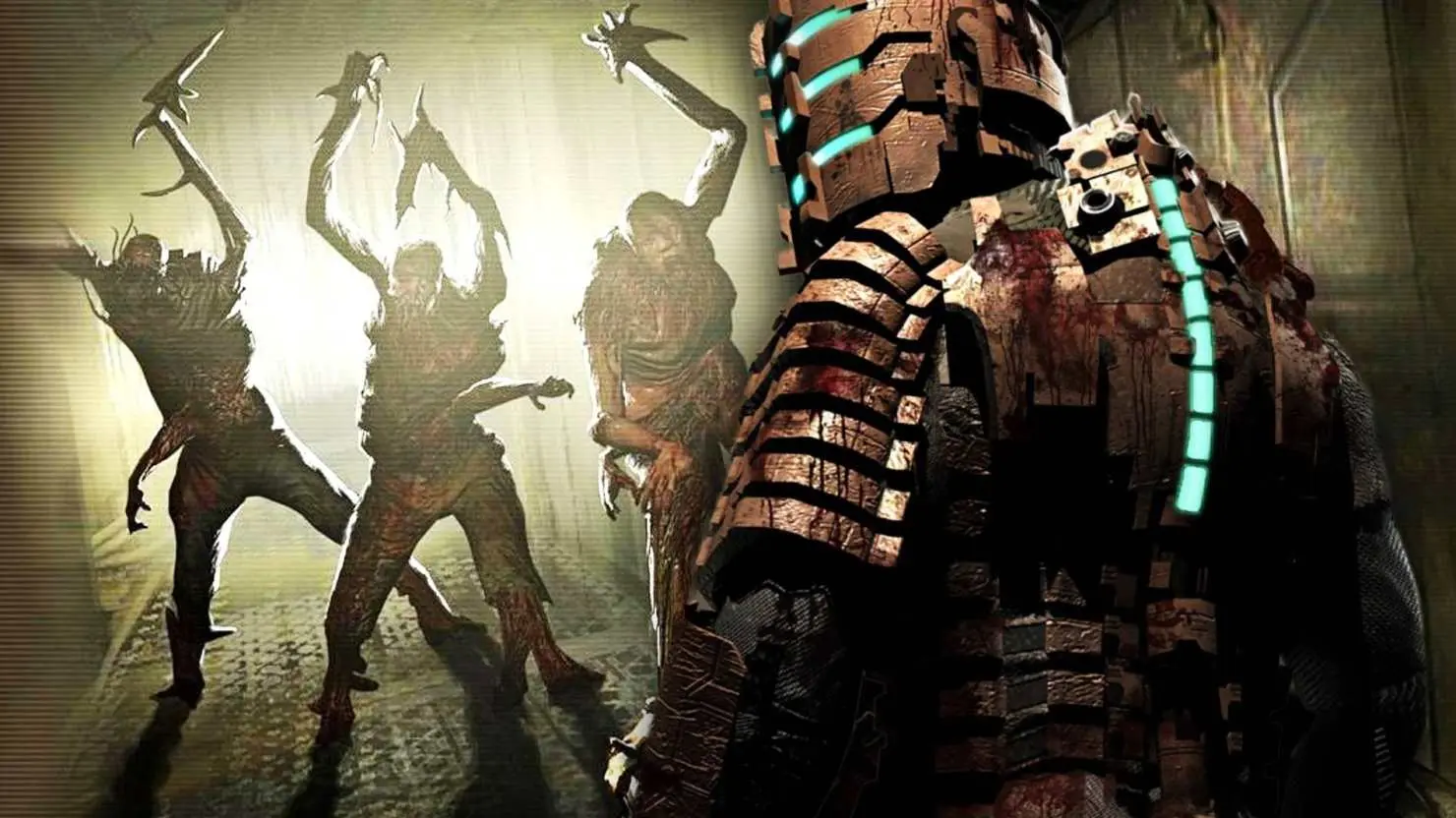 У ремейка Dead Space может быть альтернативная концовка. Осторожно, спойлеры!