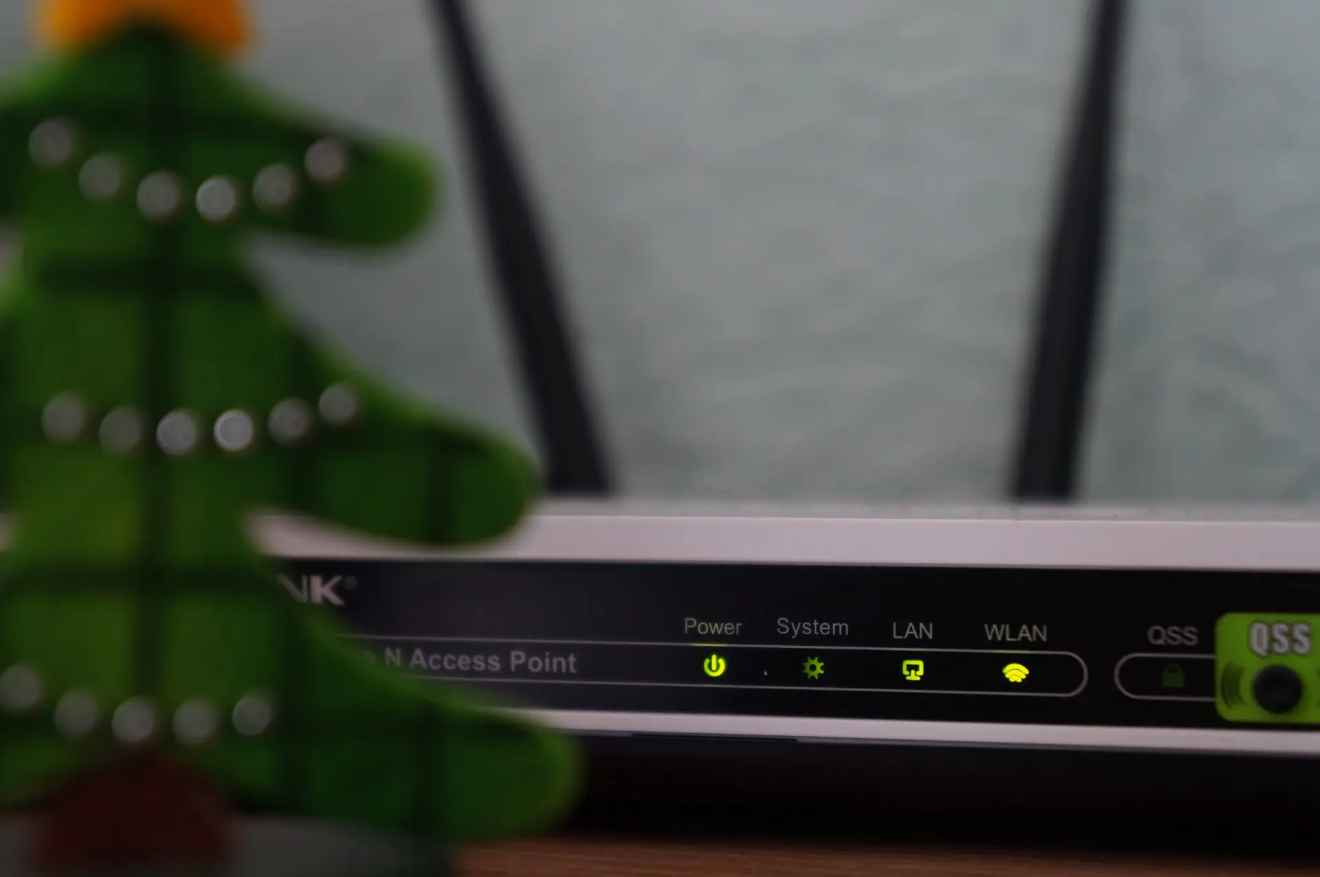 Учёные научились видеть сквозь стены с помощью Wi-fi-роутеров