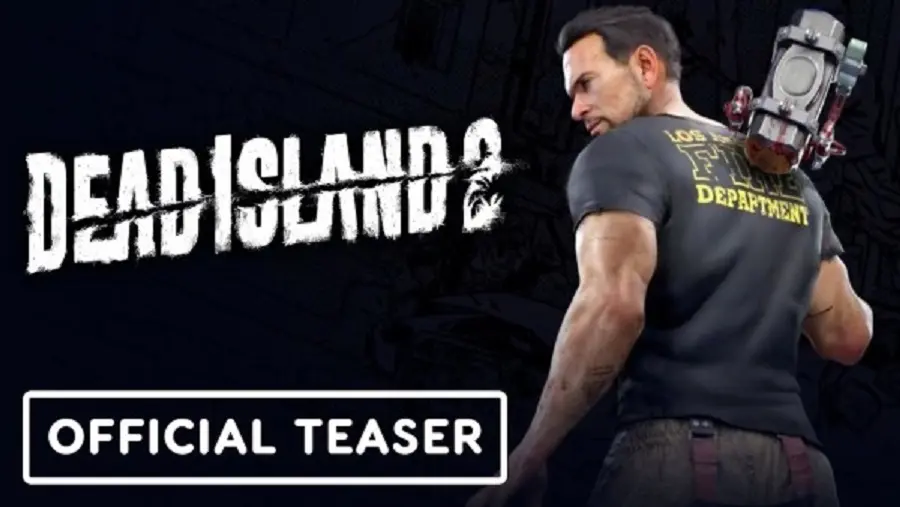 В новом трейлере Dead Island 2 показали стриптизера. Он является одним из героев игры