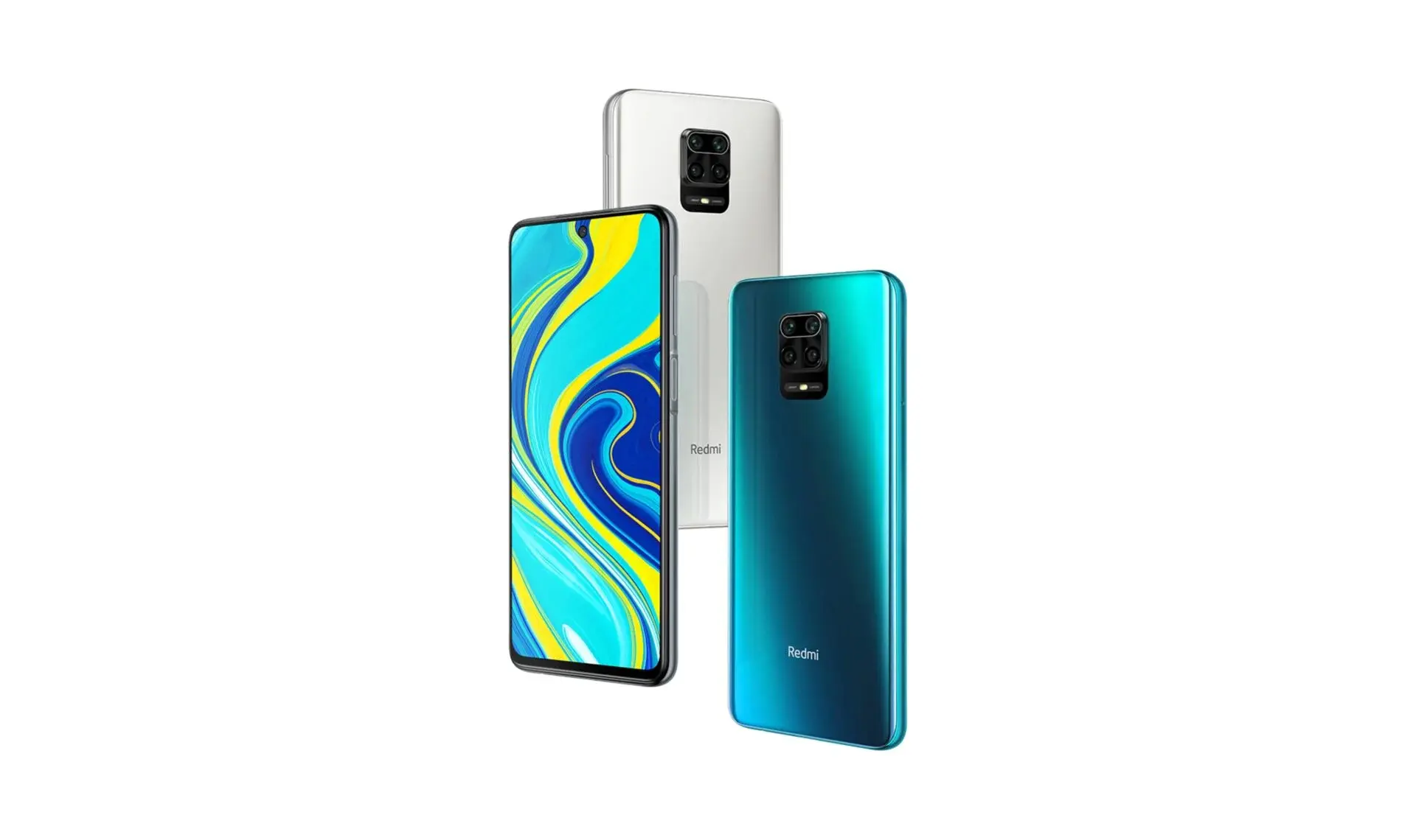 Xiaomi обновит семейство Redmi Note 9, POCO M2 и ещё некоторые до MIUI 14