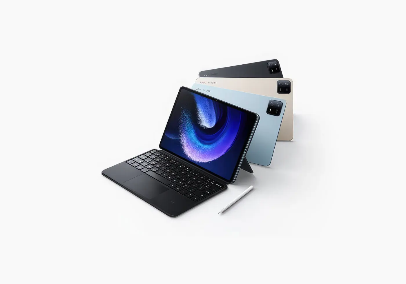 6 альтернатив планшету Xiaomi Pad 6 от разных брендов за эту же цену