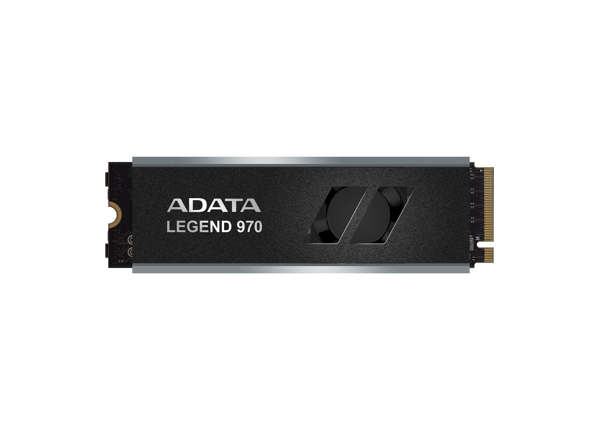 ADATA объявляет о выходе LEGEND 970 PCIe Gen5 SSD