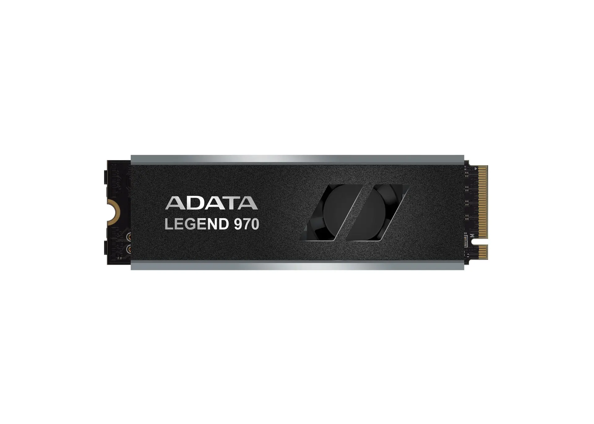 ADATA объявляет о выходе LEGEND 970 PCIe Gen5 SSD