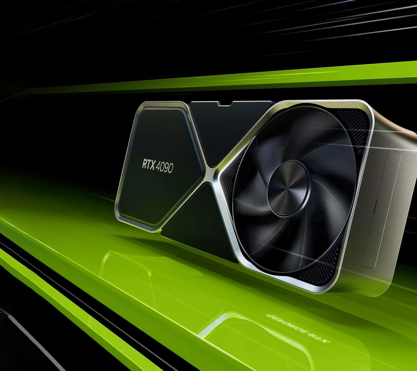 GeForce RTX 4060 против RTX 4090: велика ли разница в производительности